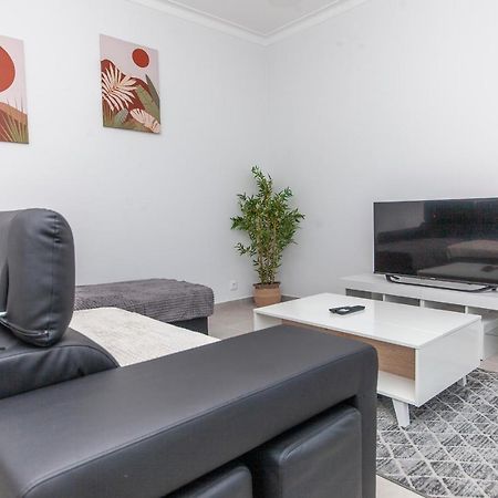 C09 - Portimao 3 Bed Holiday Apartment Екстериор снимка