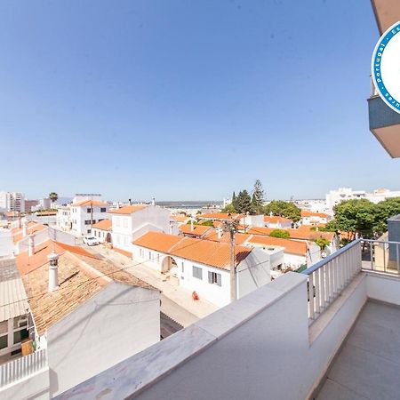C09 - Portimao 3 Bed Holiday Apartment Екстериор снимка