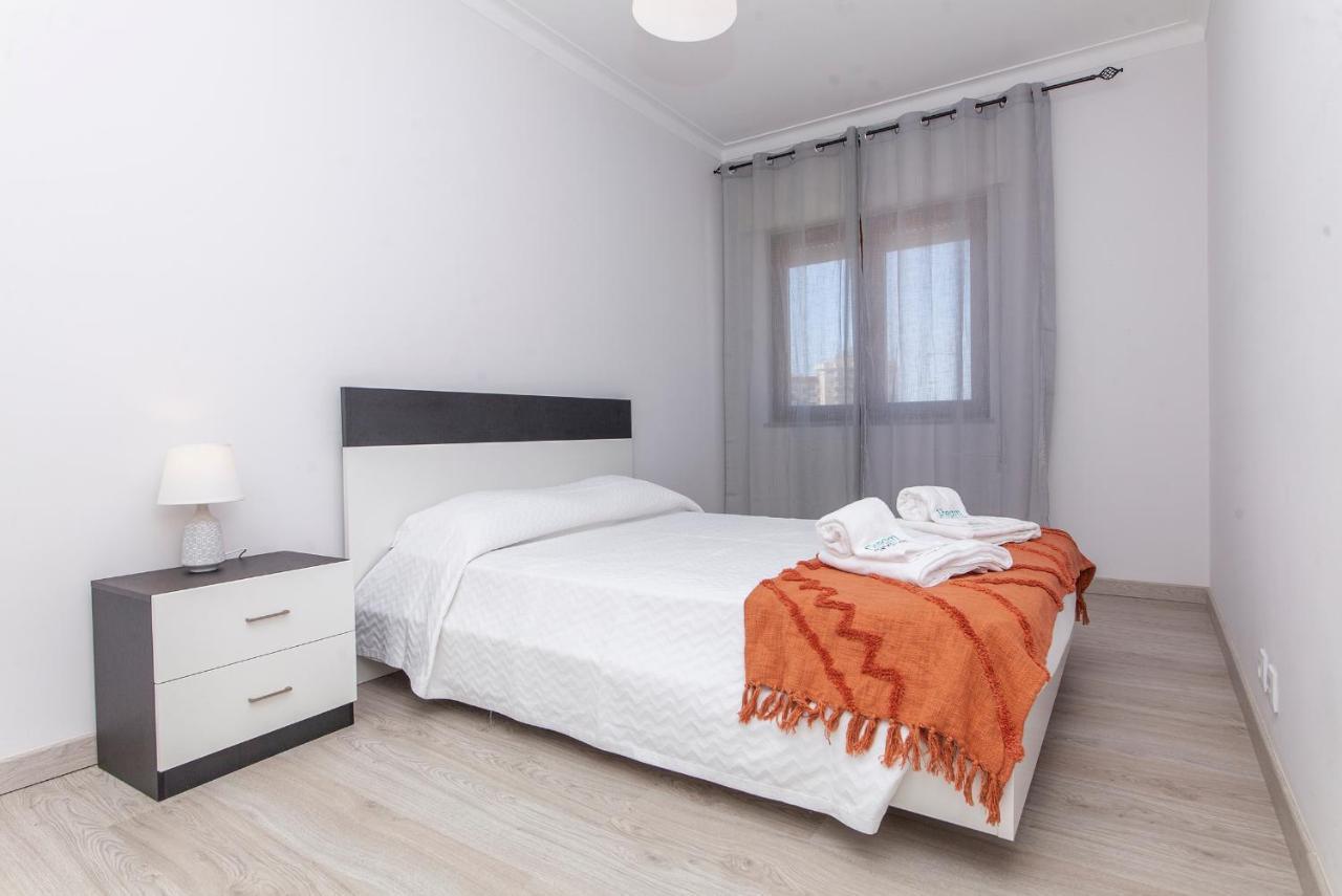 C09 - Portimao 3 Bed Holiday Apartment Екстериор снимка