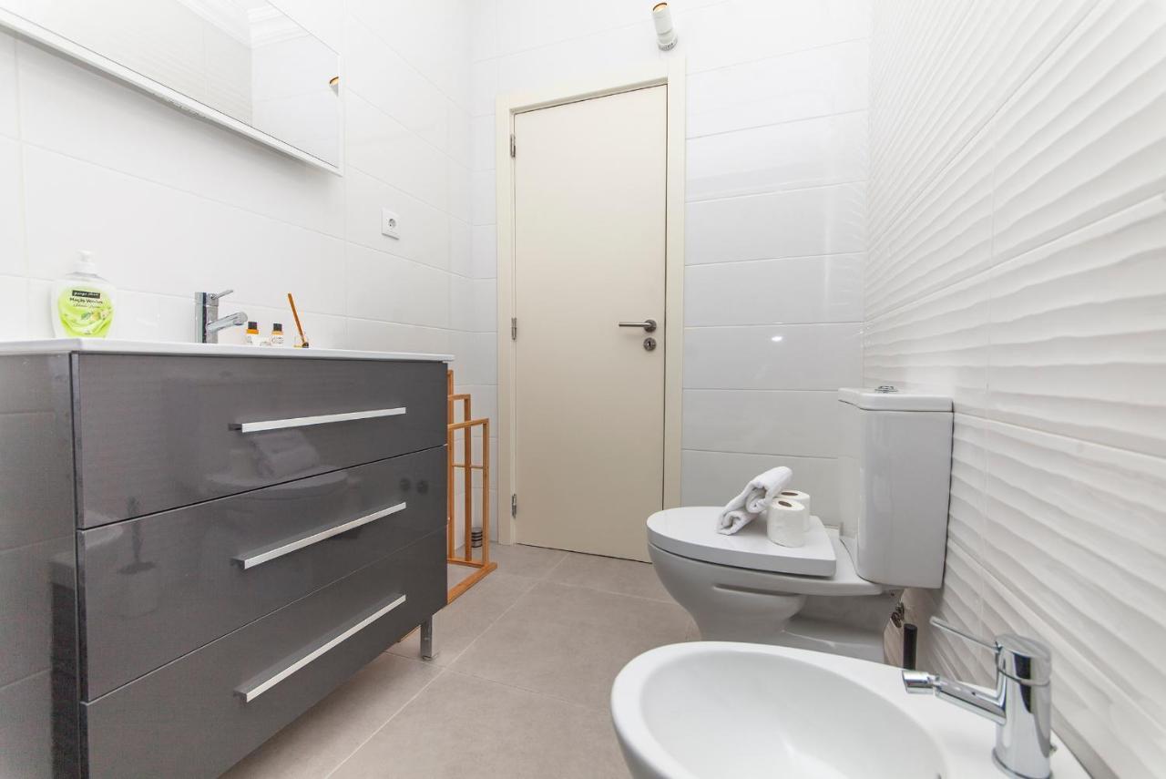 C09 - Portimao 3 Bed Holiday Apartment Екстериор снимка