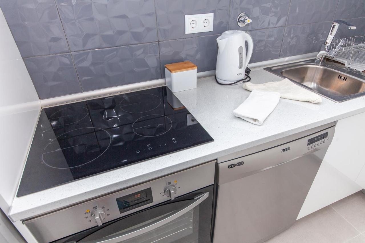 C09 - Portimao 3 Bed Holiday Apartment Екстериор снимка