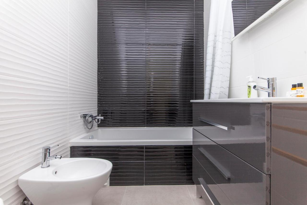 C09 - Portimao 3 Bed Holiday Apartment Екстериор снимка