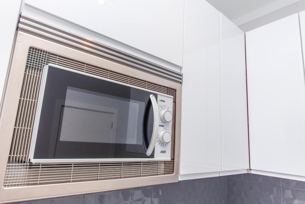 C09 - Portimao 3 Bed Holiday Apartment Екстериор снимка
