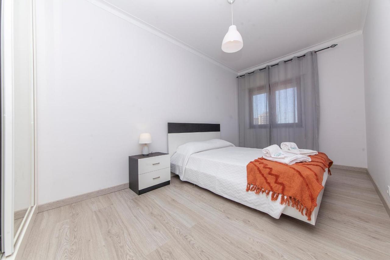 C09 - Portimao 3 Bed Holiday Apartment Екстериор снимка