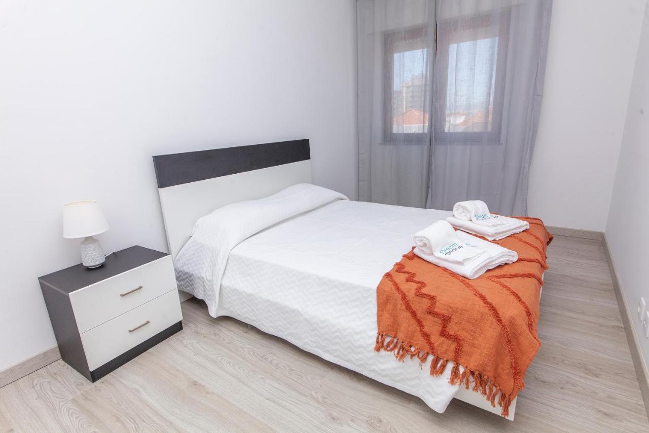 C09 - Portimao 3 Bed Holiday Apartment Екстериор снимка