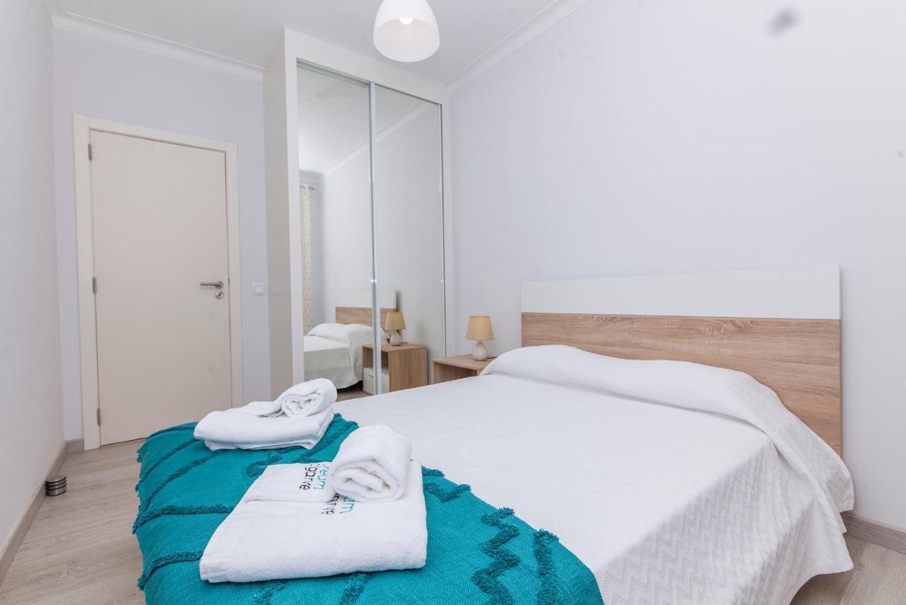 C09 - Portimao 3 Bed Holiday Apartment Екстериор снимка
